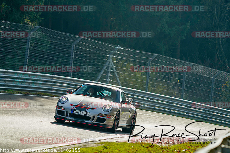 Bild #11462155 - Touristenfahrten Nürburgring Nordschleife (14.11.2020)