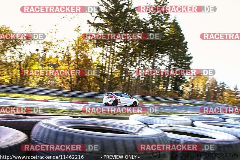 Bild #11462216 - Touristenfahrten Nürburgring Nordschleife (14.11.2020)