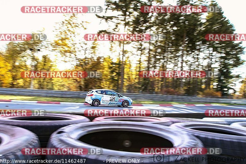 Bild #11462487 - Touristenfahrten Nürburgring Nordschleife (14.11.2020)