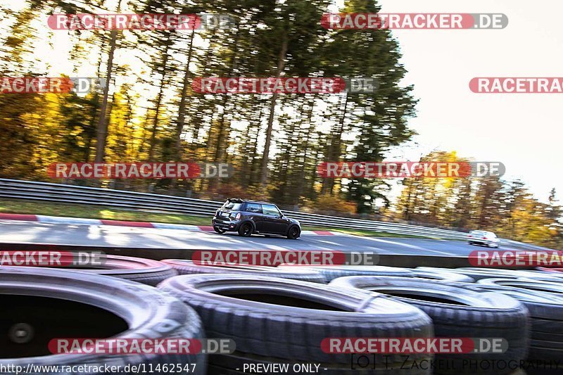 Bild #11462547 - Touristenfahrten Nürburgring Nordschleife (14.11.2020)