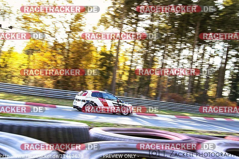 Bild #11462673 - Touristenfahrten Nürburgring Nordschleife (14.11.2020)