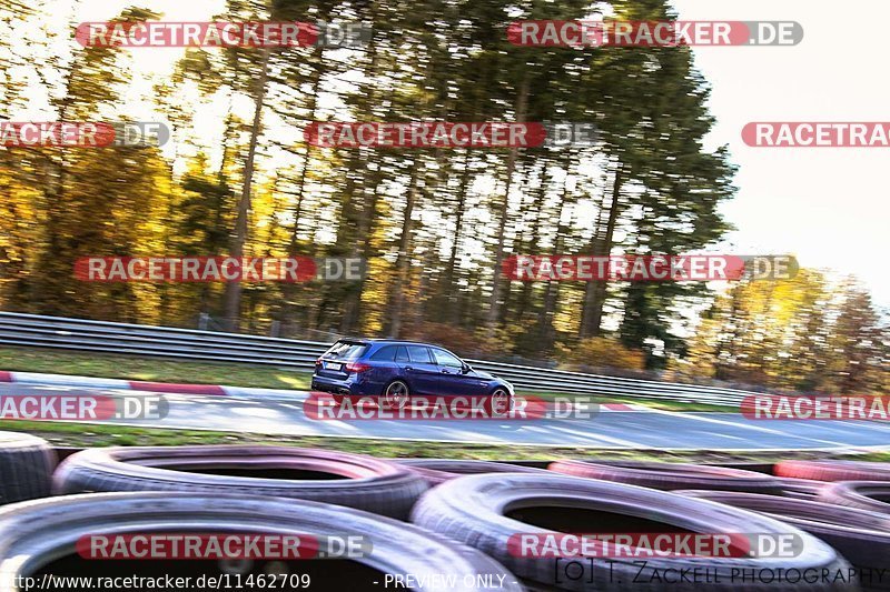 Bild #11462709 - Touristenfahrten Nürburgring Nordschleife (14.11.2020)