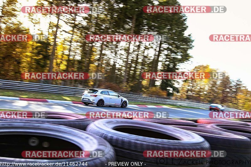 Bild #11462744 - Touristenfahrten Nürburgring Nordschleife (14.11.2020)