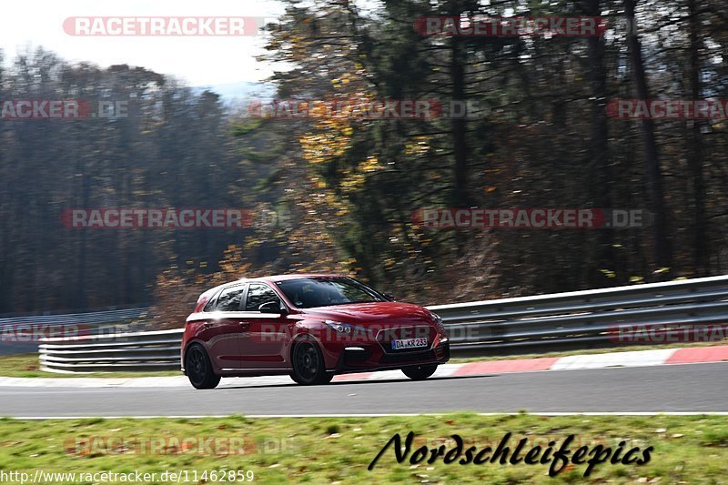 Bild #11462859 - Touristenfahrten Nürburgring Nordschleife (14.11.2020)