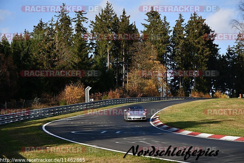 Bild #11462865 - Touristenfahrten Nürburgring Nordschleife (14.11.2020)