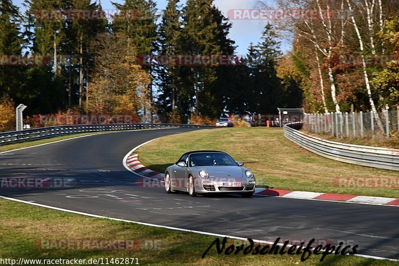 Bild #11462871 - Touristenfahrten Nürburgring Nordschleife (14.11.2020)