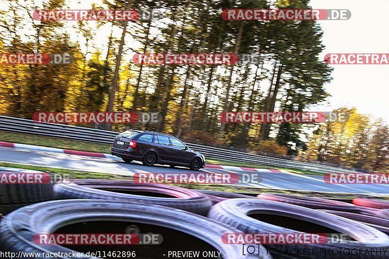 Bild #11462896 - Touristenfahrten Nürburgring Nordschleife (14.11.2020)