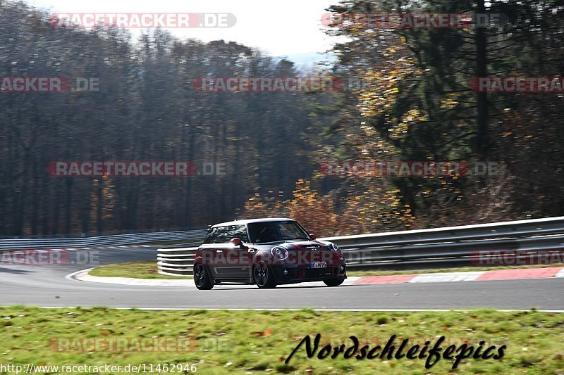 Bild #11462946 - Touristenfahrten Nürburgring Nordschleife (14.11.2020)