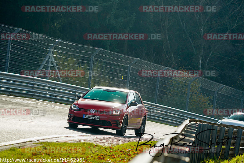 Bild #11462961 - Touristenfahrten Nürburgring Nordschleife (14.11.2020)