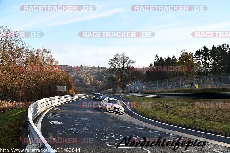 Bild #11463044 - Touristenfahrten Nürburgring Nordschleife (14.11.2020)