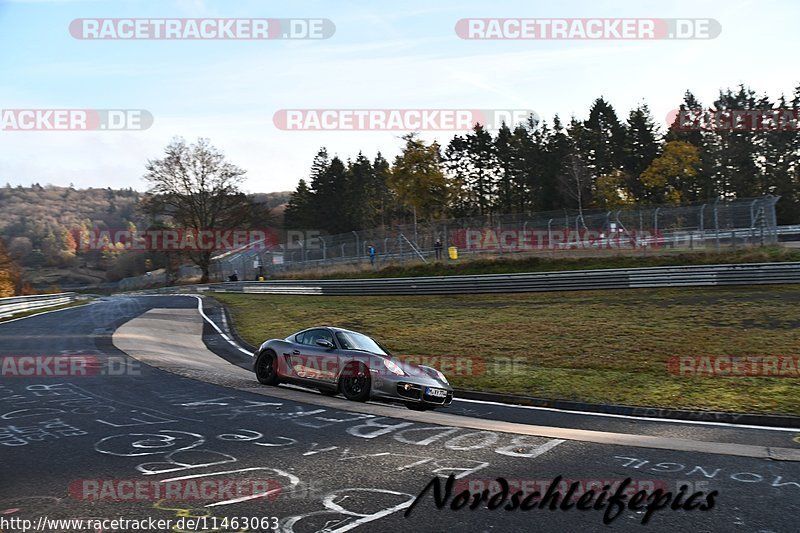 Bild #11463063 - Touristenfahrten Nürburgring Nordschleife (14.11.2020)