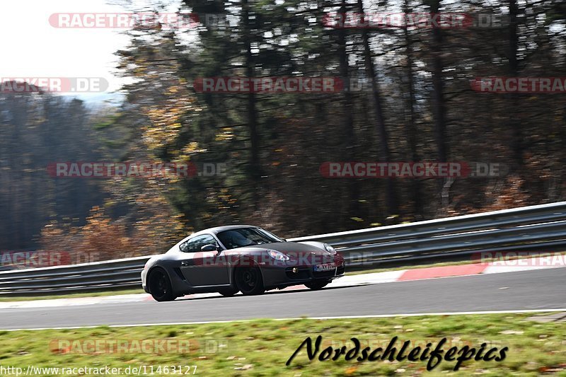 Bild #11463127 - Touristenfahrten Nürburgring Nordschleife (14.11.2020)