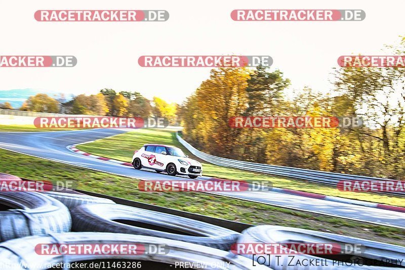 Bild #11463286 - Touristenfahrten Nürburgring Nordschleife (14.11.2020)