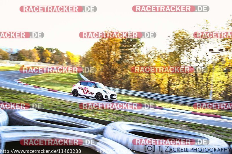 Bild #11463288 - Touristenfahrten Nürburgring Nordschleife (14.11.2020)