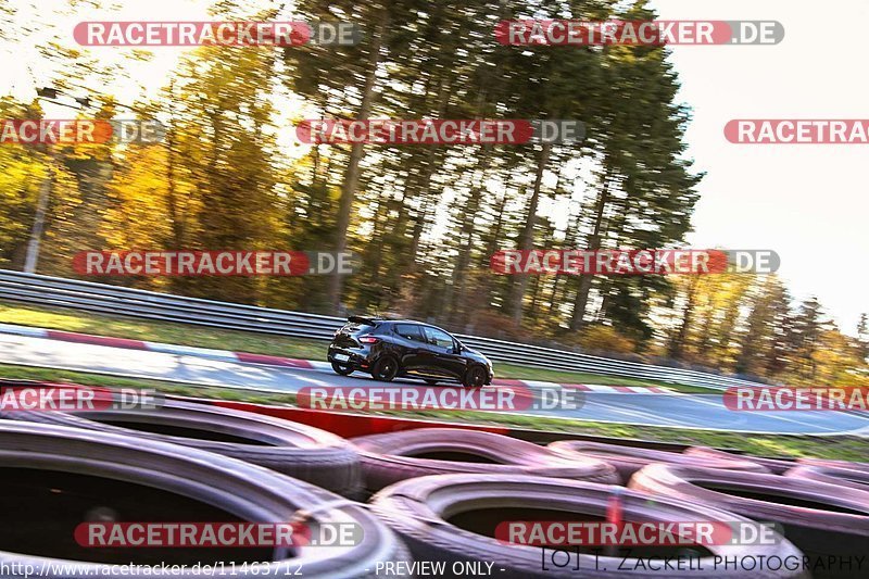 Bild #11463712 - Touristenfahrten Nürburgring Nordschleife (14.11.2020)