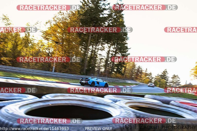 Bild #11463993 - Touristenfahrten Nürburgring Nordschleife (14.11.2020)