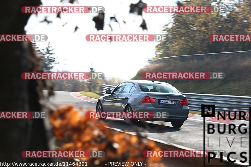 Bild #11464391 - Touristenfahrten Nürburgring Nordschleife (14.11.2020)