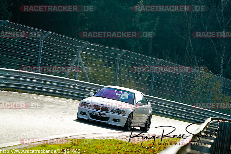 Bild #11464683 - Touristenfahrten Nürburgring Nordschleife (14.11.2020)