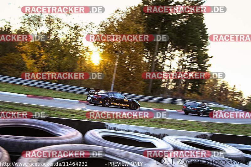 Bild #11464932 - Touristenfahrten Nürburgring Nordschleife (14.11.2020)