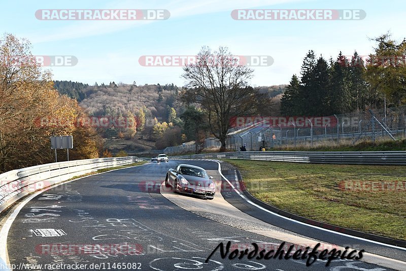 Bild #11465082 - Touristenfahrten Nürburgring Nordschleife (14.11.2020)