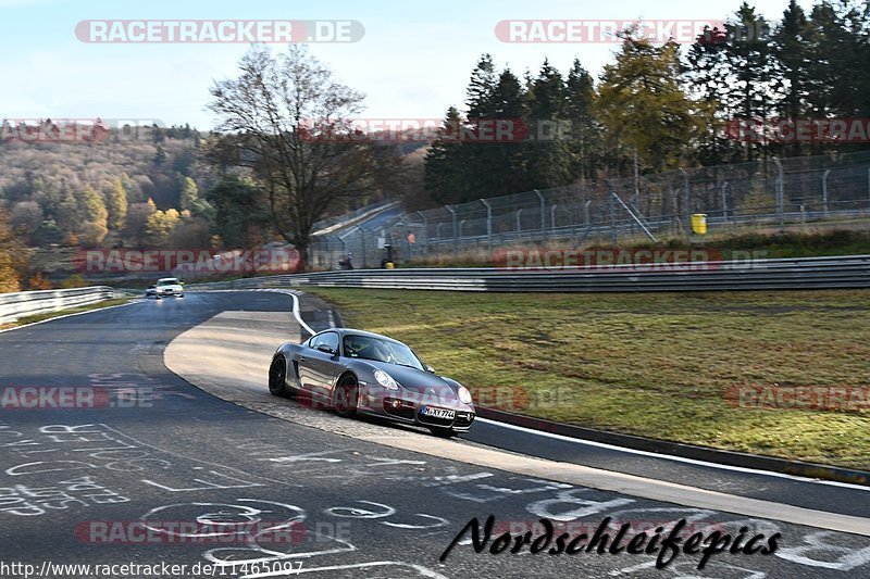 Bild #11465097 - Touristenfahrten Nürburgring Nordschleife (14.11.2020)