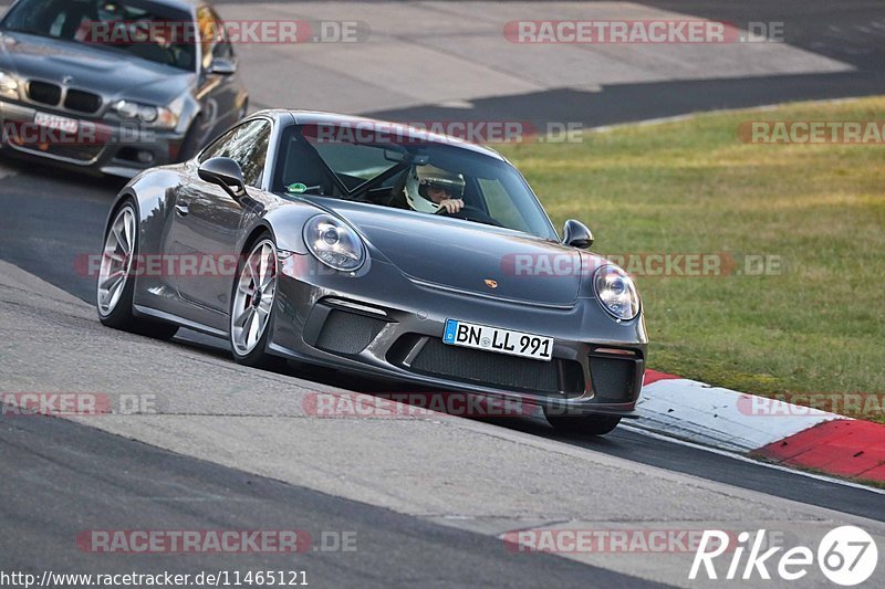 Bild #11465121 - Touristenfahrten Nürburgring Nordschleife (14.11.2020)