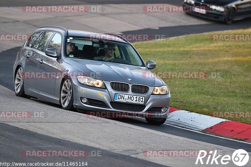 Bild #11465164 - Touristenfahrten Nürburgring Nordschleife (14.11.2020)