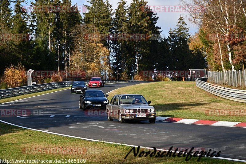 Bild #11465189 - Touristenfahrten Nürburgring Nordschleife (14.11.2020)