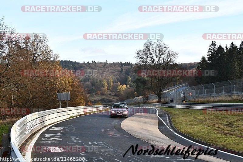 Bild #11465388 - Touristenfahrten Nürburgring Nordschleife (14.11.2020)