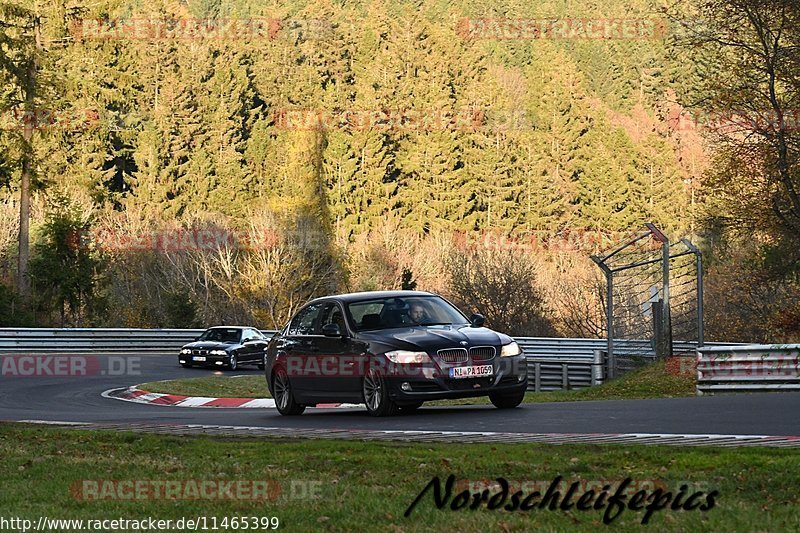 Bild #11465399 - Touristenfahrten Nürburgring Nordschleife (14.11.2020)