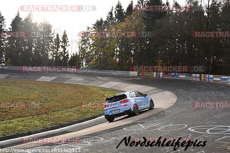 Bild #11465513 - Touristenfahrten Nürburgring Nordschleife (14.11.2020)