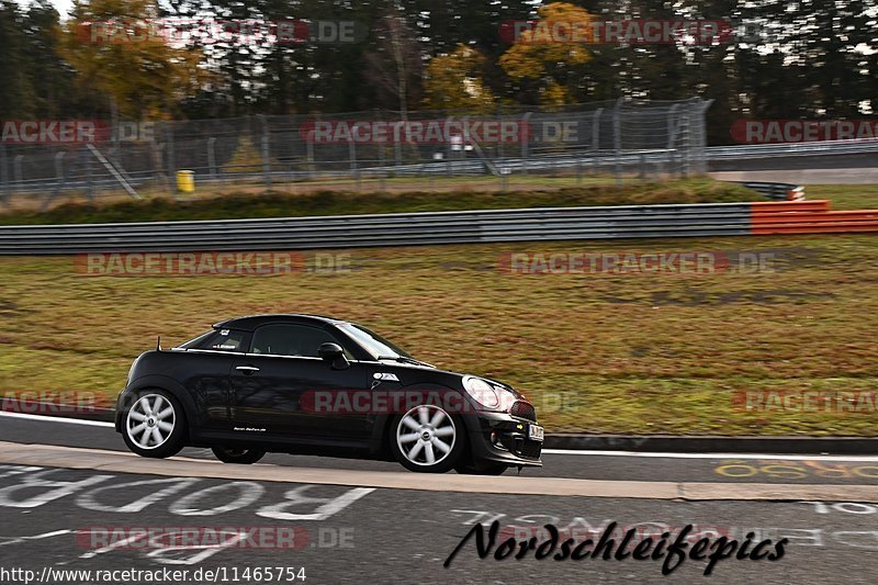 Bild #11465754 - Touristenfahrten Nürburgring Nordschleife (14.11.2020)