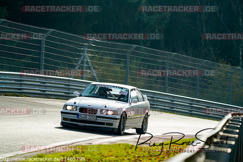 Bild #11465799 - Touristenfahrten Nürburgring Nordschleife (14.11.2020)