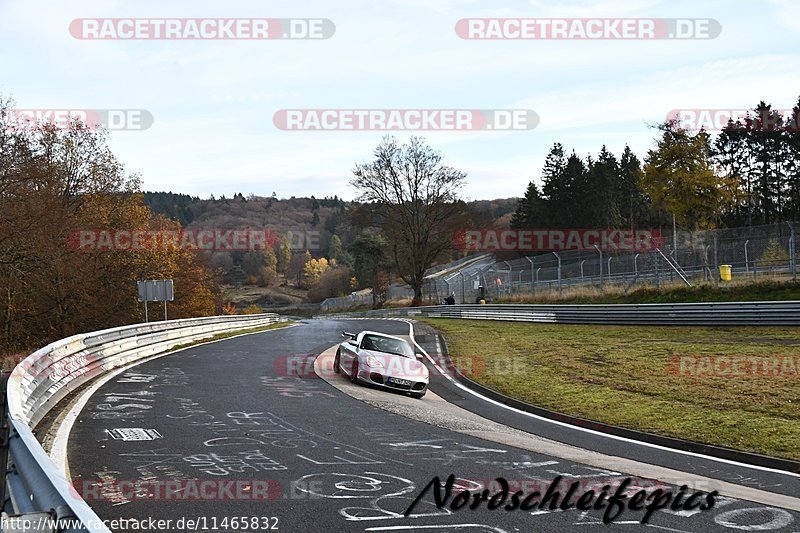 Bild #11465832 - Touristenfahrten Nürburgring Nordschleife (14.11.2020)