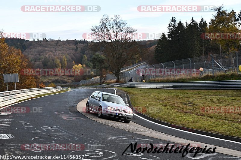 Bild #11465857 - Touristenfahrten Nürburgring Nordschleife (14.11.2020)