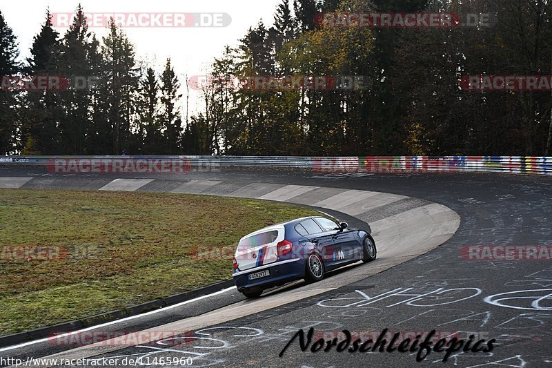 Bild #11465960 - Touristenfahrten Nürburgring Nordschleife (14.11.2020)