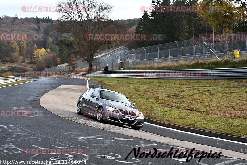 Bild #11466044 - Touristenfahrten Nürburgring Nordschleife (14.11.2020)