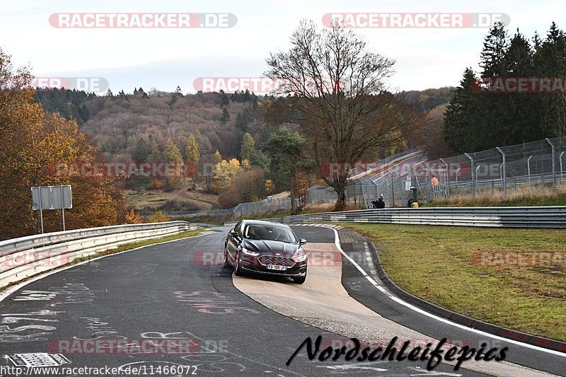 Bild #11466072 - Touristenfahrten Nürburgring Nordschleife (14.11.2020)