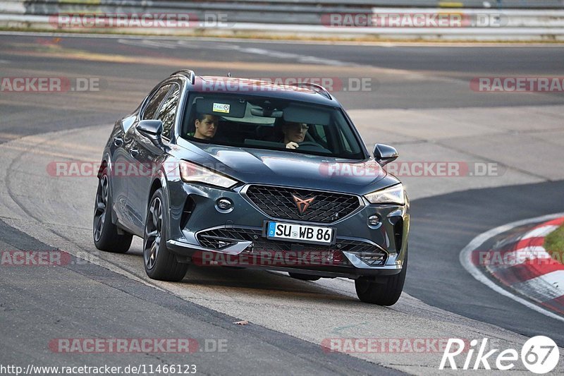 Bild #11466123 - Touristenfahrten Nürburgring Nordschleife (14.11.2020)