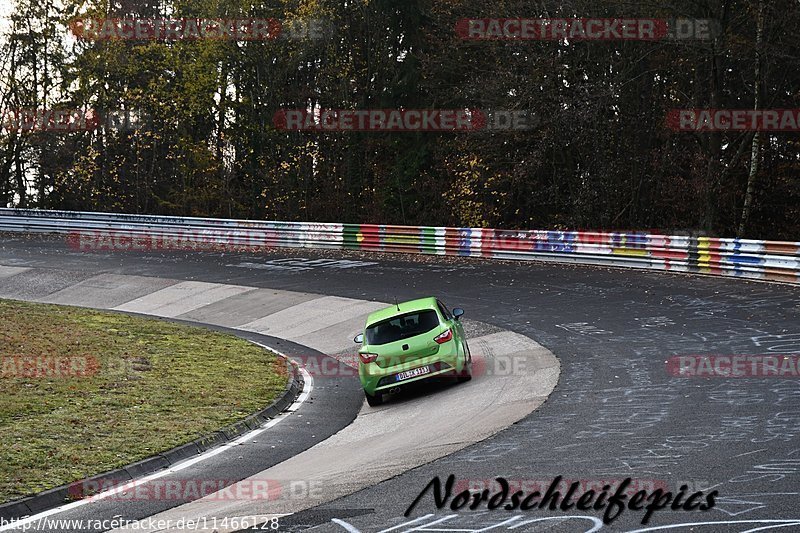 Bild #11466128 - Touristenfahrten Nürburgring Nordschleife (14.11.2020)