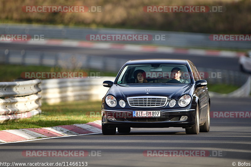 Bild #11466153 - Touristenfahrten Nürburgring Nordschleife (14.11.2020)