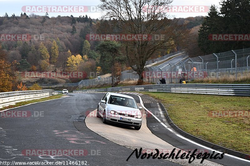 Bild #11466182 - Touristenfahrten Nürburgring Nordschleife (14.11.2020)