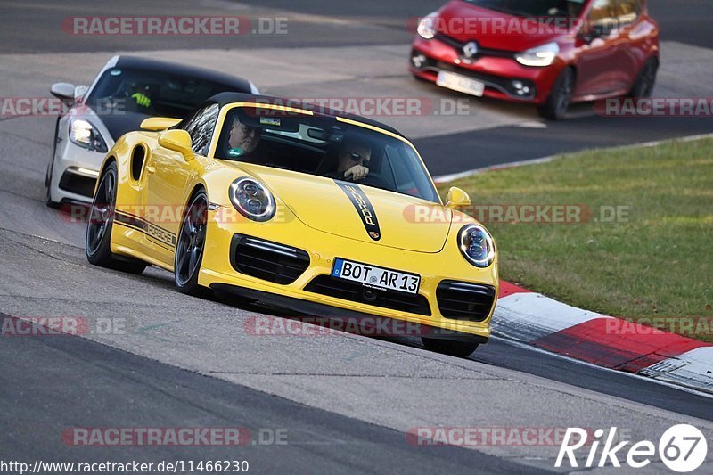 Bild #11466230 - Touristenfahrten Nürburgring Nordschleife (14.11.2020)