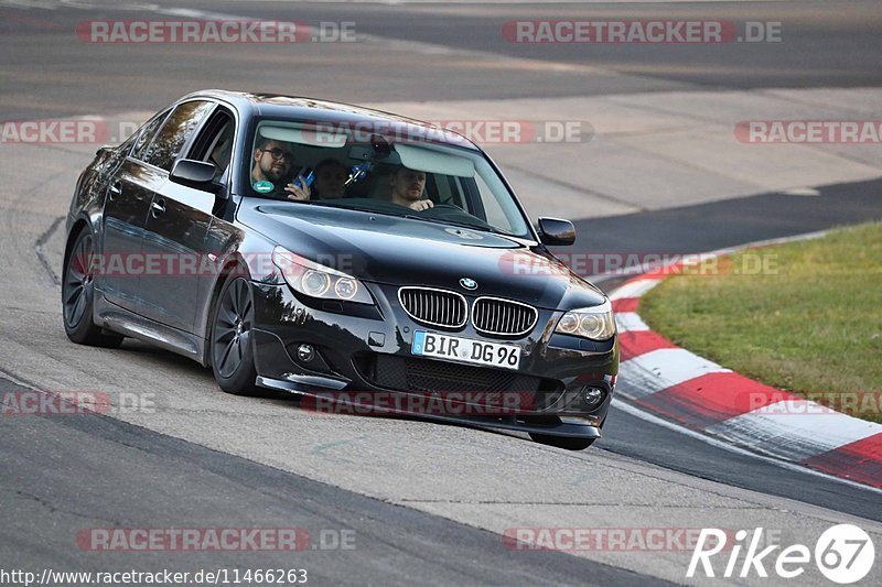 Bild #11466263 - Touristenfahrten Nürburgring Nordschleife (14.11.2020)