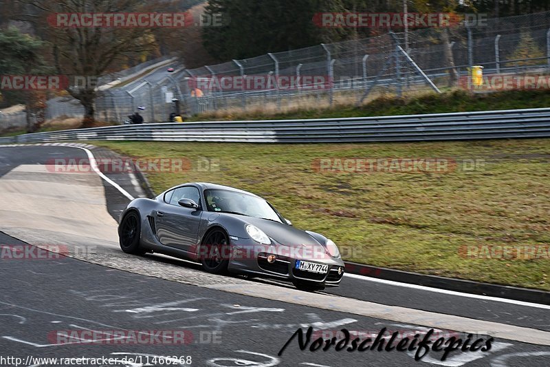 Bild #11466268 - Touristenfahrten Nürburgring Nordschleife (14.11.2020)