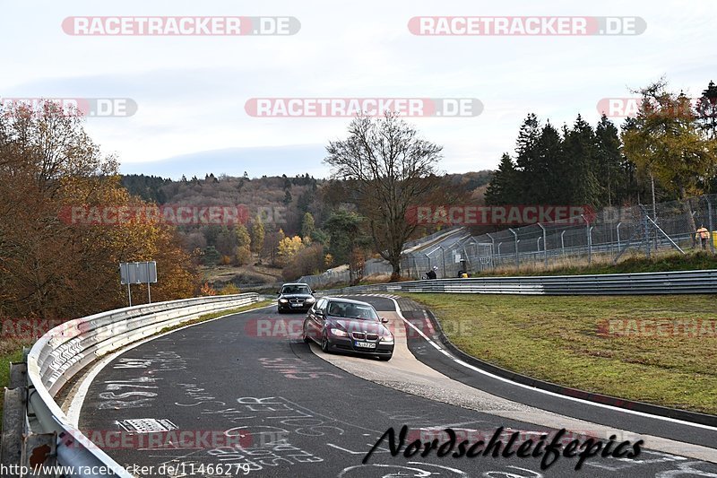 Bild #11466279 - Touristenfahrten Nürburgring Nordschleife (14.11.2020)