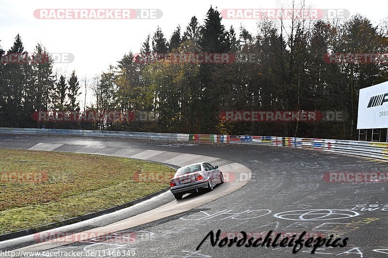 Bild #11466349 - Touristenfahrten Nürburgring Nordschleife (14.11.2020)