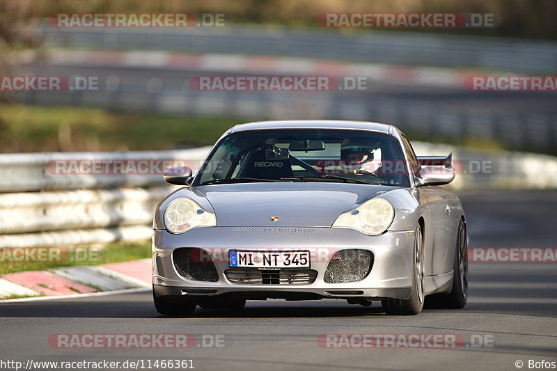 Bild #11466361 - Touristenfahrten Nürburgring Nordschleife (14.11.2020)