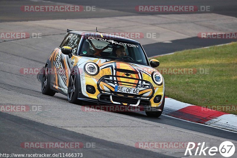 Bild #11466373 - Touristenfahrten Nürburgring Nordschleife (14.11.2020)