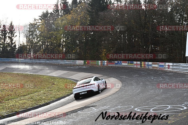 Bild #11466380 - Touristenfahrten Nürburgring Nordschleife (14.11.2020)